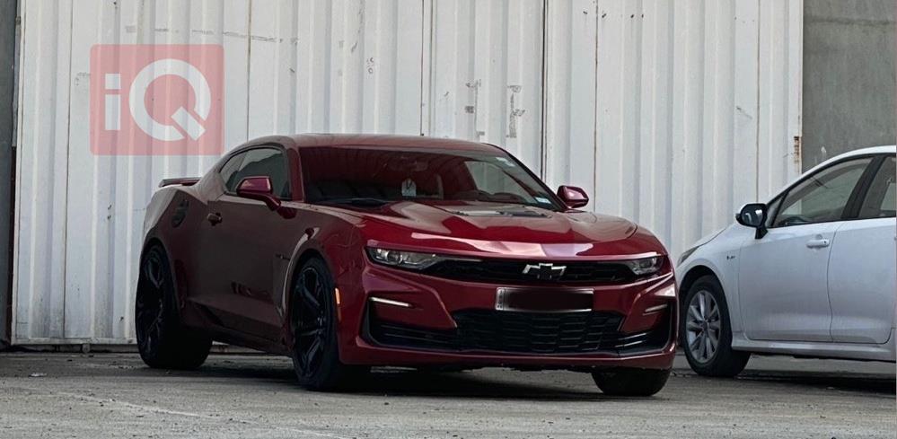 شيفروليه كامارو